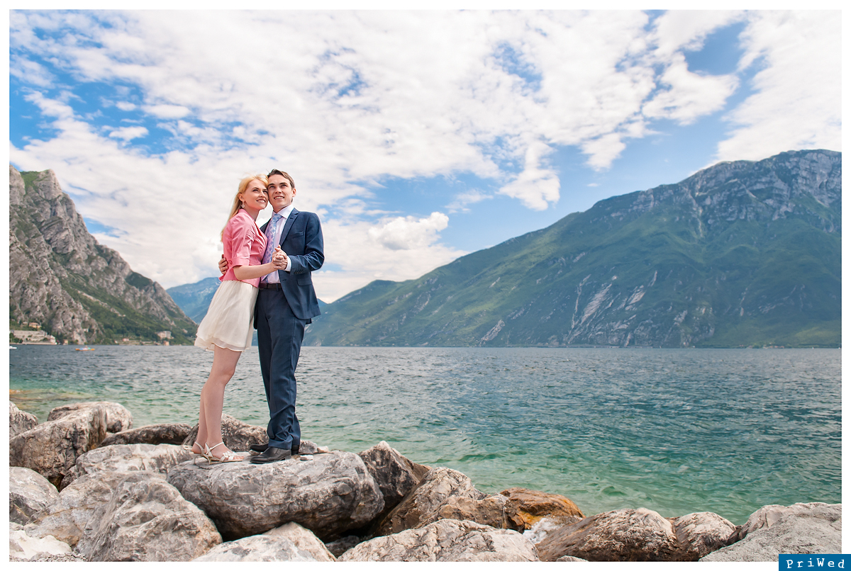 Limone sul Garda